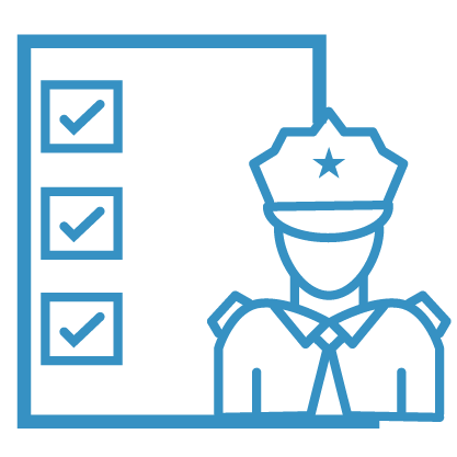 Customs Brokerage icon